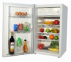 Океан MR 121 Холодильник холодильник с морозильником обзор бестселлер