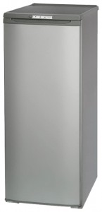 Kuva Jääkaappi Бирюса F114CMA, arvostelu