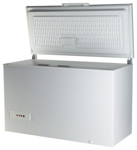 รูปถ่าย ตู้เย็น Ardo CF 250 A1, ทบทวน
