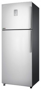 Bilde Kjøleskap Samsung RT-46 H5340SL, anmeldelse