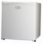 Daewoo Electronics FR-063 Kjøleskap kjøleskap uten fryser anmeldelse bestselger