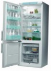 Electrolux ERB 2945 X Хладилник хладилник с фризер преглед бестселър