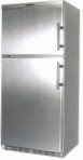 Haier HRF-516FKA Koelkast koelkast met vriesvak beoordeling bestseller