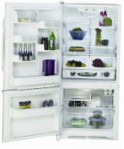 Maytag GB 6526 FEA W Холодильник холодильник с морозильником обзор бестселлер