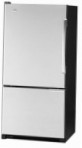 Maytag GB 6526 FEA S Холодильник холодильник с морозильником обзор бестселлер