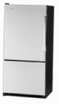 Maytag GB 6525 PEA S Heladera heladera con freezer revisión éxito de ventas