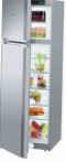 Liebherr CTesf 2841 Refrigerator freezer sa refrigerator pagsusuri bestseller