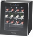 Bomann KSW344 Refrigerator aparador ng alak pagsusuri bestseller