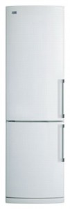 Bilde Kjøleskap LG GR-419 BVCA, anmeldelse