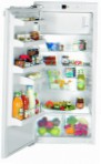 Liebherr IK 2214 Køleskab køleskab med fryser anmeldelse bedst sælgende