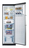 รูปถ่าย ตู้เย็น Samsung RZ-80 EEPN, ทบทวน