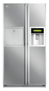 larawan Refrigerator LG GR-P227 KSKA, pagsusuri