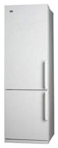 Фото Холодильник LG GA-449 BLCA, обзор