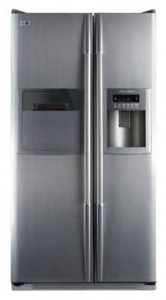 фото Холодильник LG GR-P207 TTKA, огляд