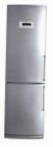 LG GA-449 BLQA Ledusskapis ledusskapis ar saldētavu pārskatīšana bestsellers