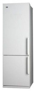 фото Холодильник LG GA-449 BCA, огляд
