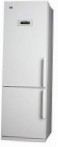LG GA-449 BQA Ledusskapis ledusskapis ar saldētavu pārskatīšana bestsellers