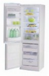 Whirlpool ARZ 5200/H Ledusskapis ledusskapis ar saldētavu pārskatīšana bestsellers