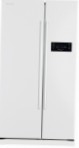 Samsung RSA1SHWP Kjøleskap kjøleskap med fryser anmeldelse bestselger