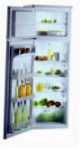 Zanussi ZD 22/5 AGO Heladera heladera con freezer revisión éxito de ventas