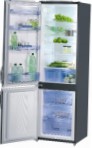 Gorenje RK 4296 E Ledusskapis ledusskapis ar saldētavu pārskatīšana bestsellers