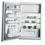 Zanussi ZI 1643 Frigo frigorifero con congelatore recensione bestseller