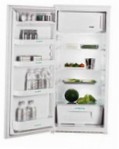 Zanussi ZI 2443 Hladilnik hladilnik z zamrzovalnikom pregled najboljši prodajalec
