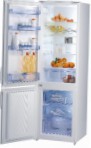 Gorenje RK 4296 W Ledusskapis ledusskapis ar saldētavu pārskatīšana bestsellers