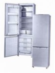 Бирюса 228-2 Хладилник хладилник с фризер преглед бестселър