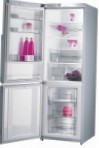 Gorenje NRK 65 SYA Ledusskapis ledusskapis ar saldētavu pārskatīšana bestsellers