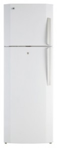 фото Холодильник LG GL-B252 VL, огляд