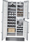 Gaggenau RW 496-250 Ψυγείο ντουλάπι κρασί ανασκόπηση μπεστ σέλερ