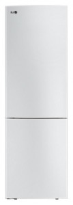 larawan Refrigerator LG GC-B439 PVCW, pagsusuri