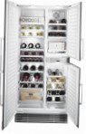 Gaggenau RW 496-280 Kjøleskap vin skap anmeldelse bestselger