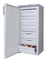 larawan Refrigerator Смоленск 119, pagsusuri