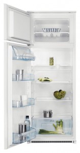 larawan Refrigerator Electrolux ERN 23601, pagsusuri