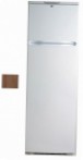 Exqvisit 233-1-C6/1 Hladilnik hladilnik z zamrzovalnikom pregled najboljši prodajalec