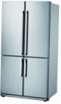 Kuppersbusch KE 9800-0-4 T Hűtő hűtőszekrény fagyasztó felülvizsgálat legjobban eladott