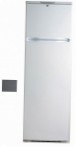 Exqvisit 233-1-065 Ledusskapis ledusskapis ar saldētavu pārskatīšana bestsellers