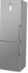 Vestfrost VF 185 EH Hűtő hűtőszekrény fagyasztó felülvizsgálat legjobban eladott