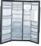 Bosch KAD62S51 Lednička chladnička s mrazničkou přezkoumání bestseller