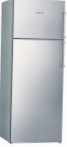 Bosch KDN49X65NE Køleskab køleskab med fryser anmeldelse bedst sælgende