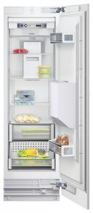 фото Холодильник Siemens FI24DP31, огляд