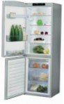 Whirlpool WBE 3321 NFS Frigider frigider cu congelator revizuire cel mai vândut