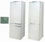 Exqvisit 291-1-C9/1 Ledusskapis ledusskapis ar saldētavu pārskatīšana bestsellers