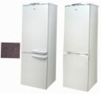 Exqvisit 291-1-C11/1 Ledusskapis ledusskapis ar saldētavu pārskatīšana bestsellers