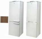 Exqvisit 291-1-C6/1 Ledusskapis ledusskapis ar saldētavu pārskatīšana bestsellers