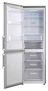 larawan Refrigerator LG GW-B449 BLQW, pagsusuri