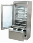 Fhiaba M8991TGT6 šaldytuvas šaldytuvas su šaldikliu peržiūra geriausiai parduodamas