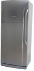 Vestfrost SX 484 MH šaldytuvas šaldytuvas su šaldikliu peržiūra geriausiai parduodamas
